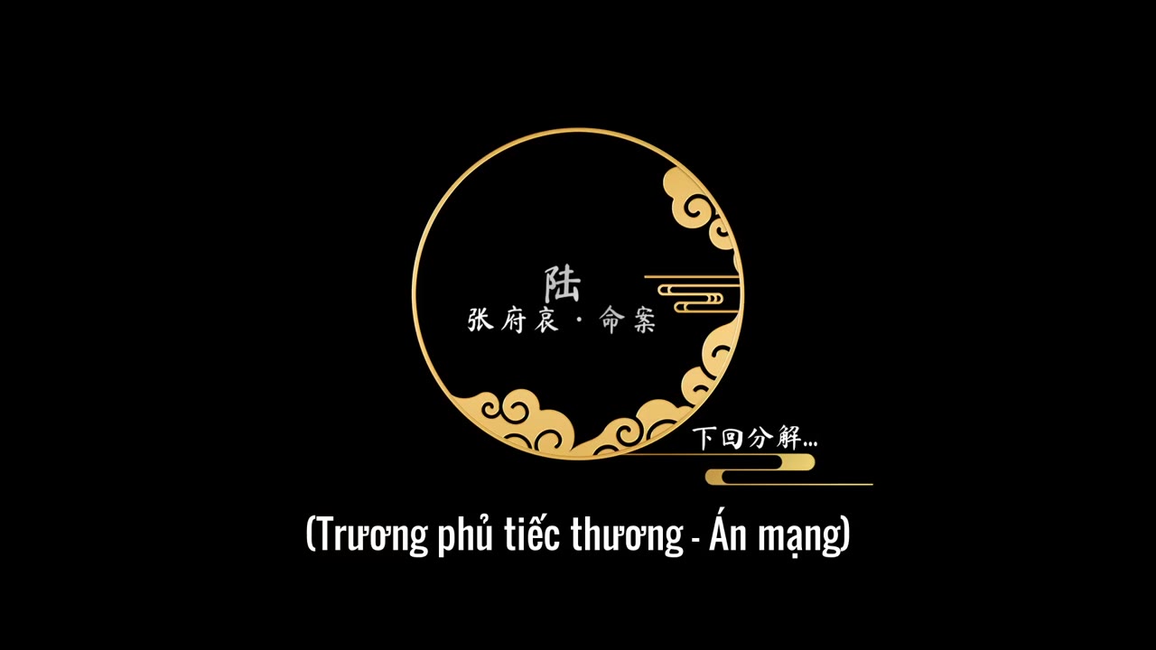 Phong Tịch Chí tập 5 cảnh 3
