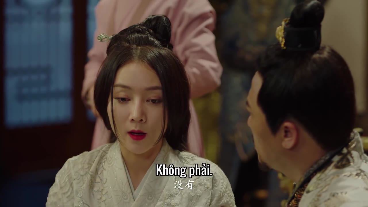 Phong Tịch Chí tập 6