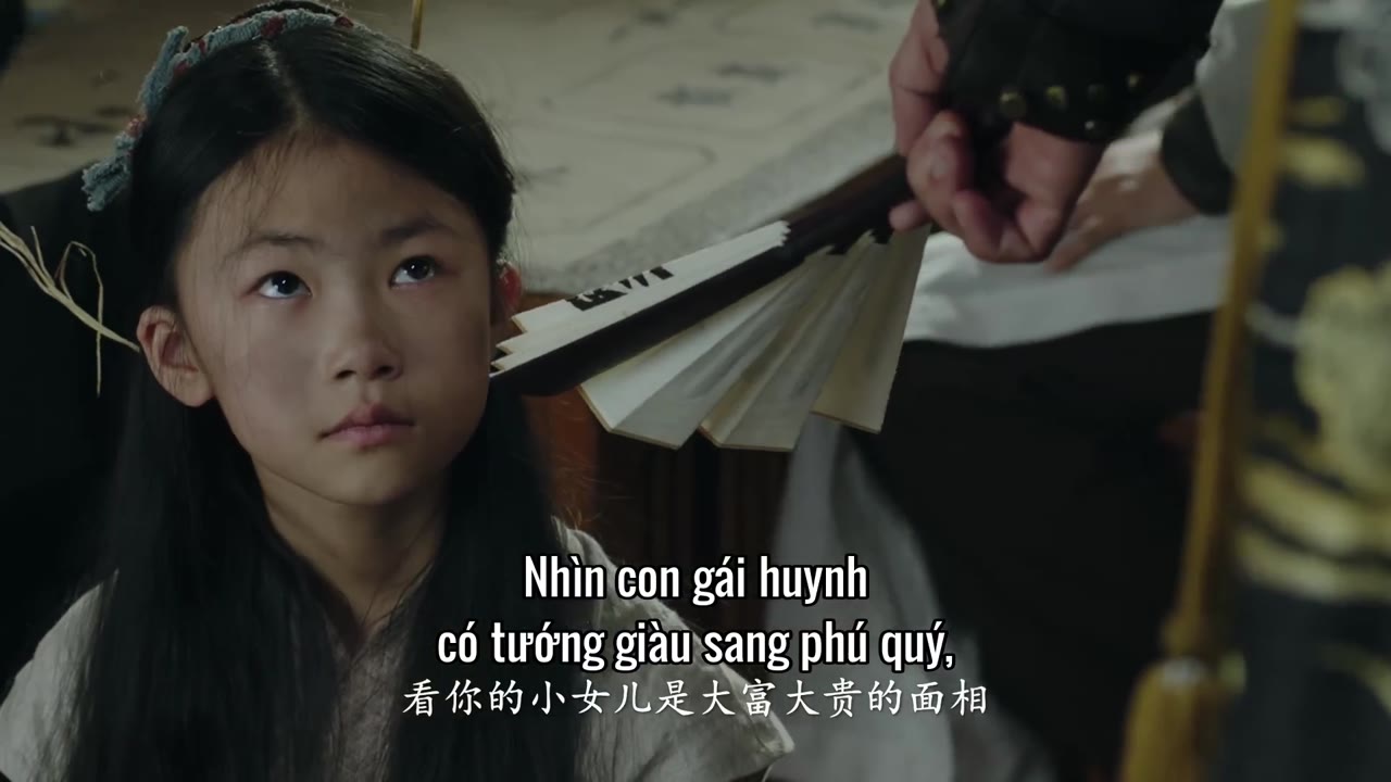 Phong Tịch Chí tập 8