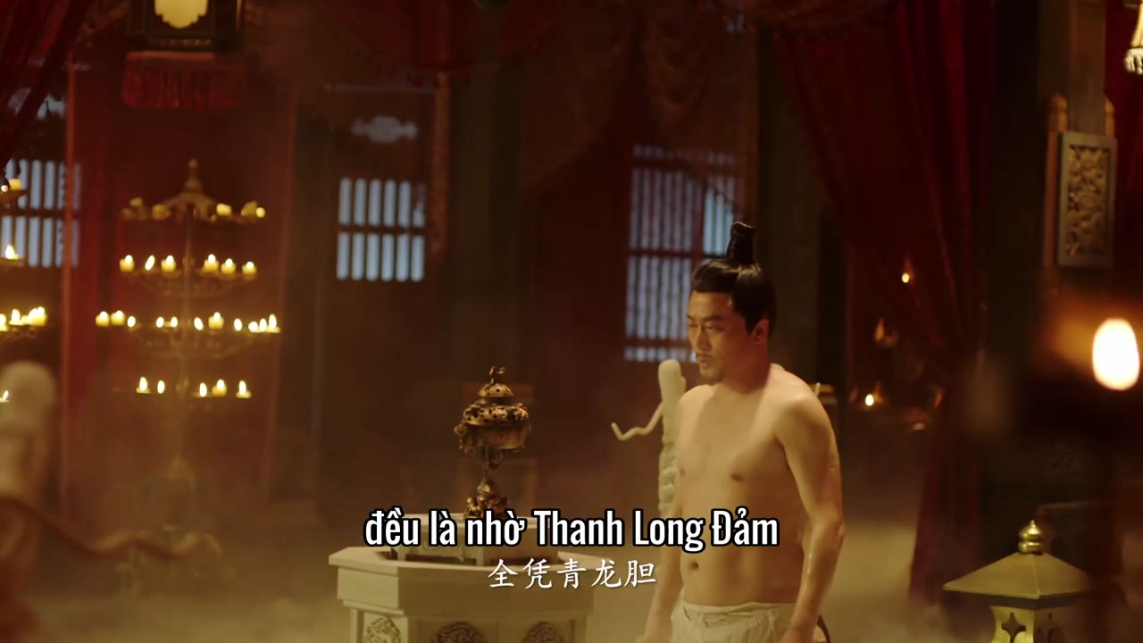 Phong Tịch Chí tập 13 cảnh 2