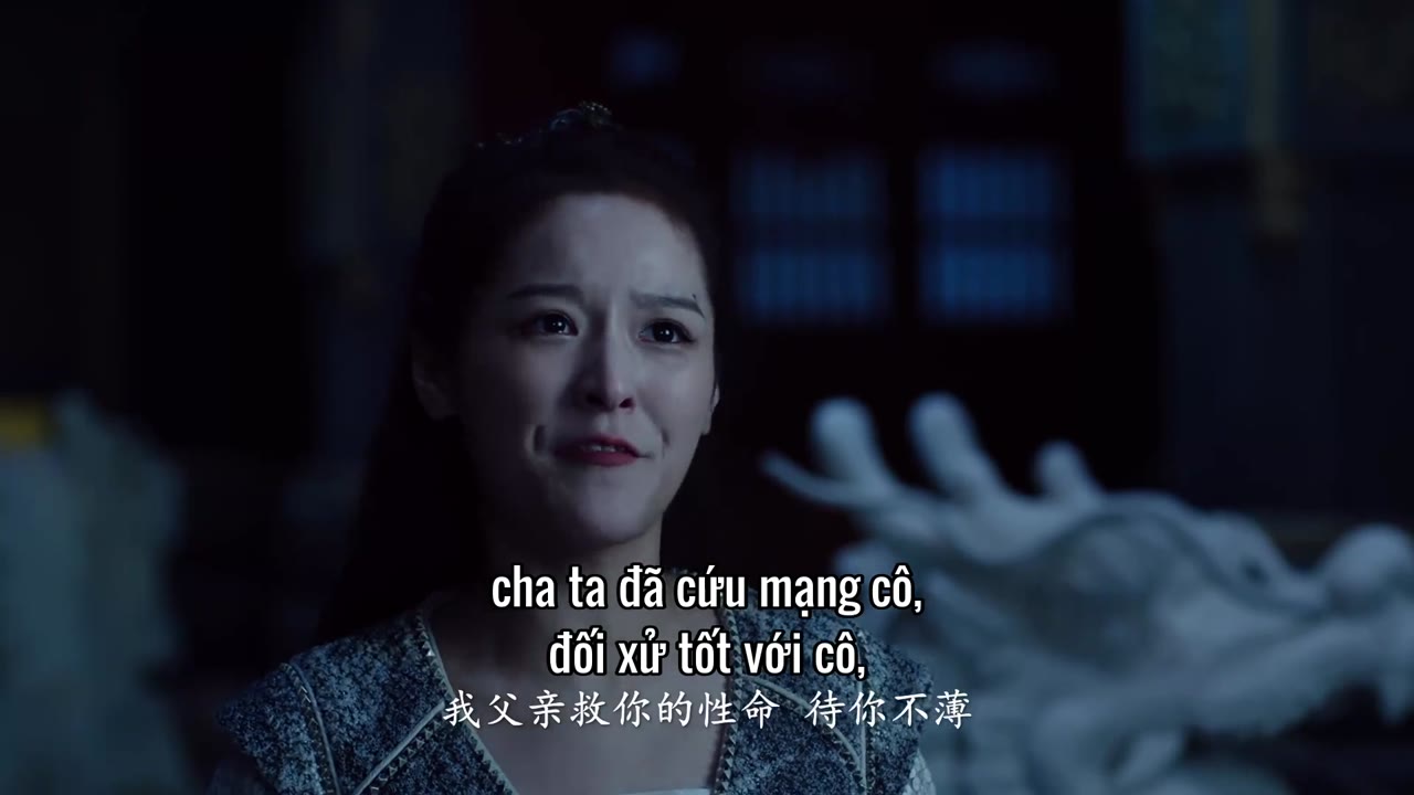 Phong Tịch Chí tập 14