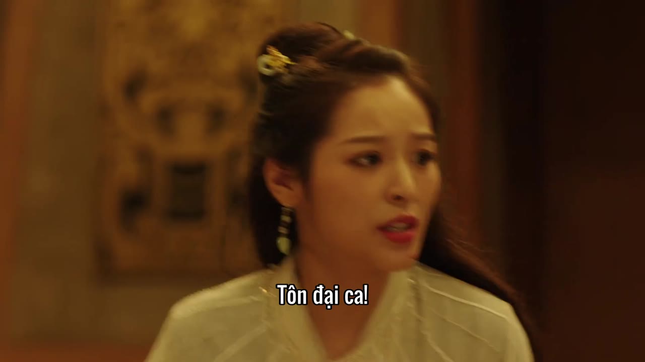 Phong Tịch Chí tập 18