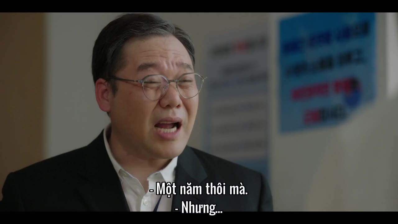 Người Xa Lạ tập 1