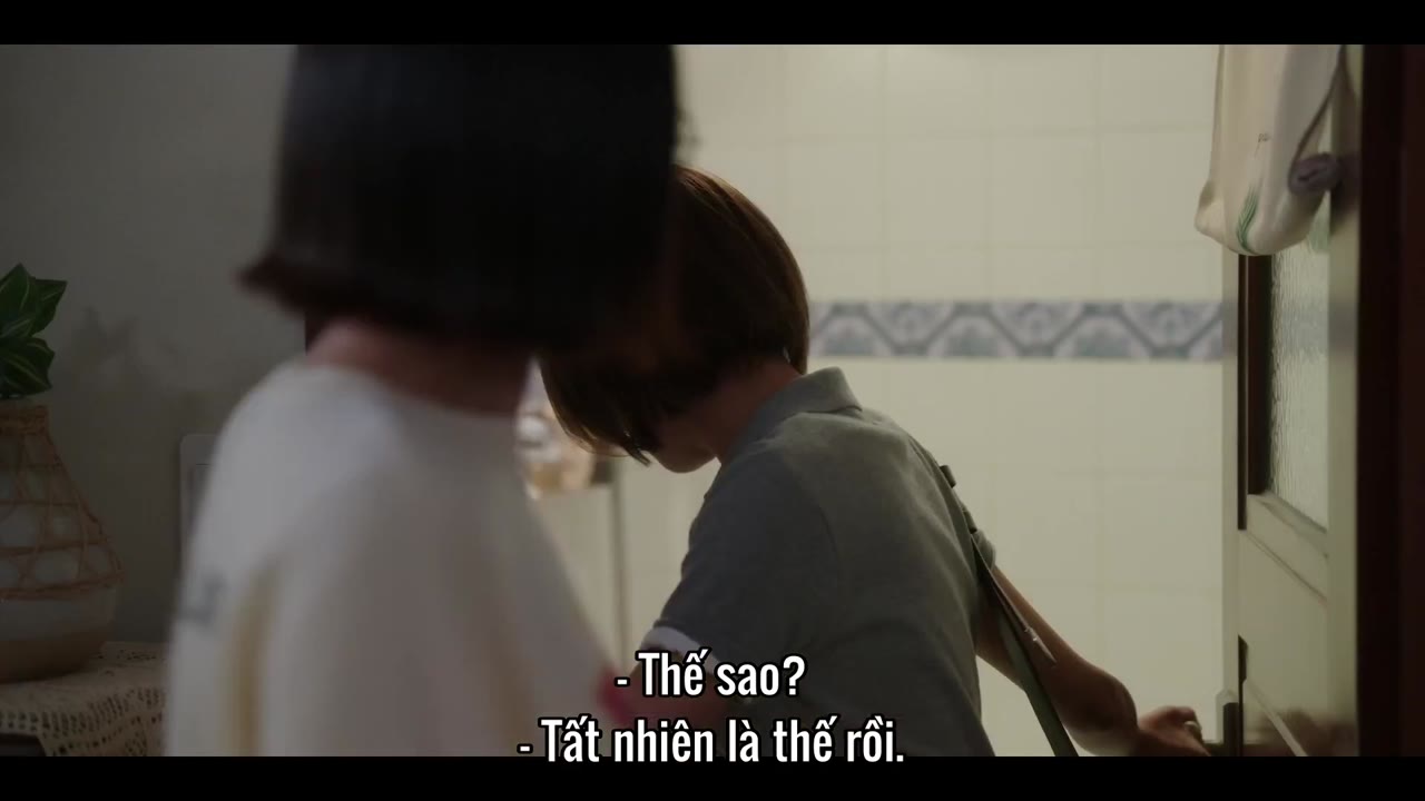 Người Xa Lạ tập 3