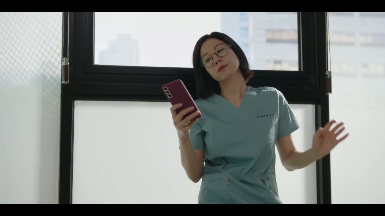 Người Xa Lạ tập 4