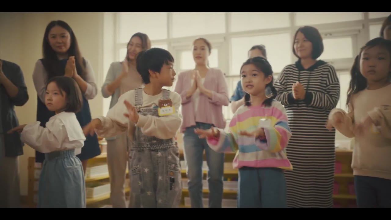 Người Xa Lạ tập 4 cảnh 2