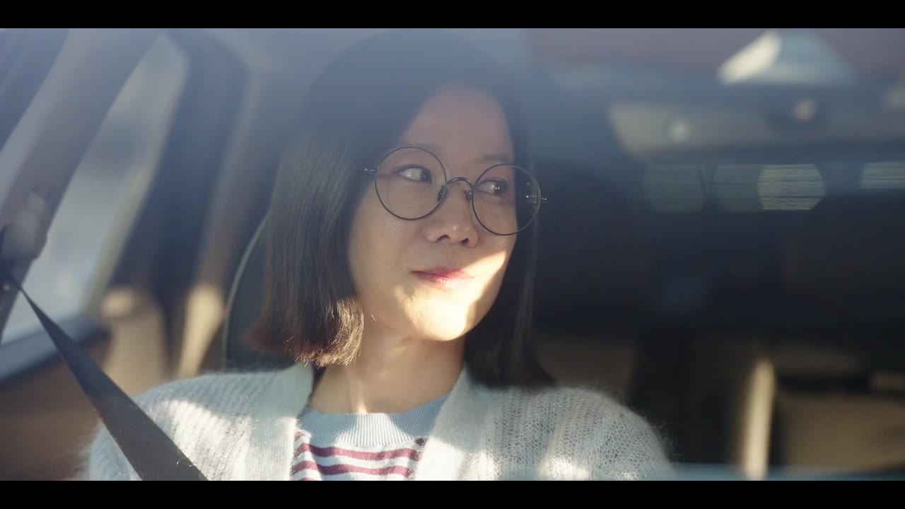 Người Xa Lạ tập 7 cảnh 3
