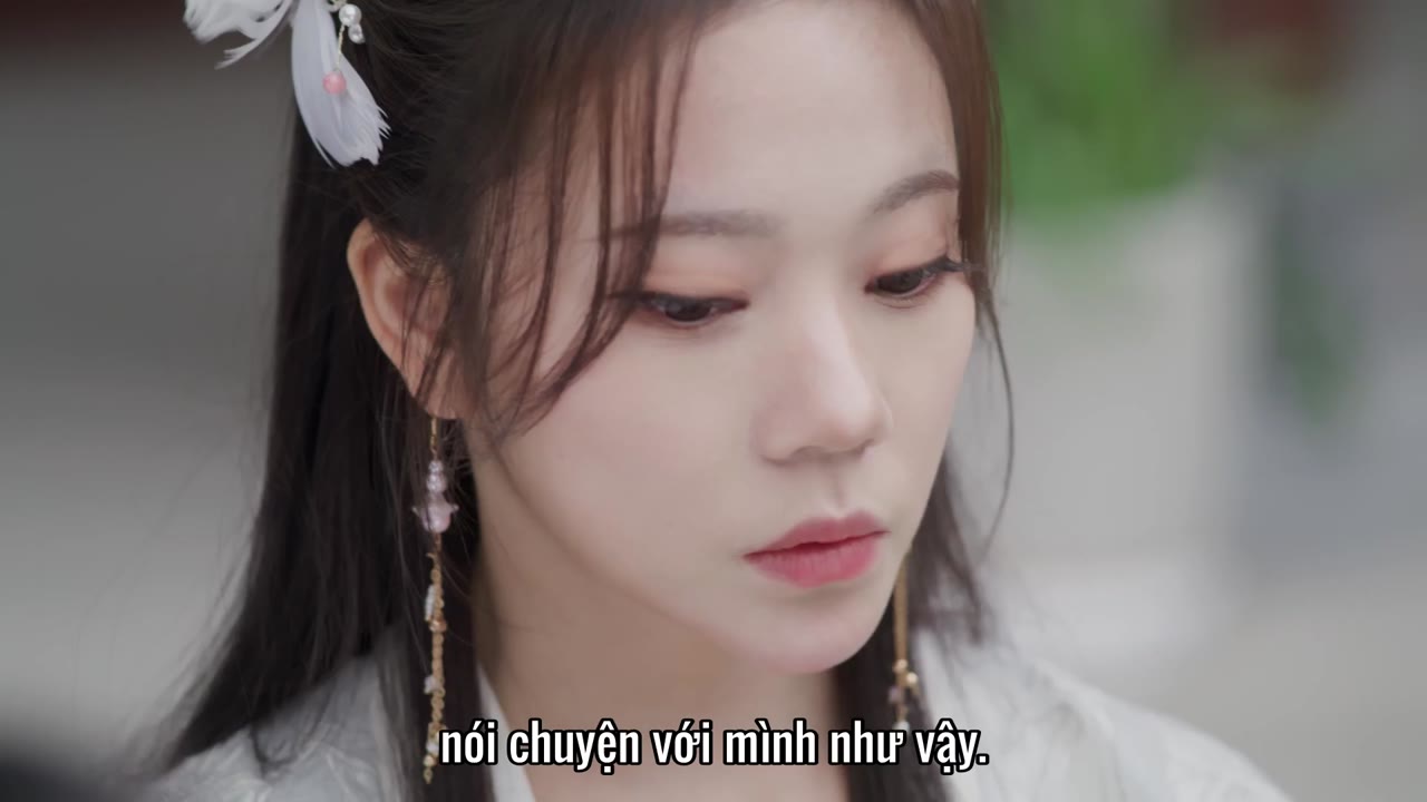 Phu Quân Đại Nhân Đừng Sợ Thiếp tập 29