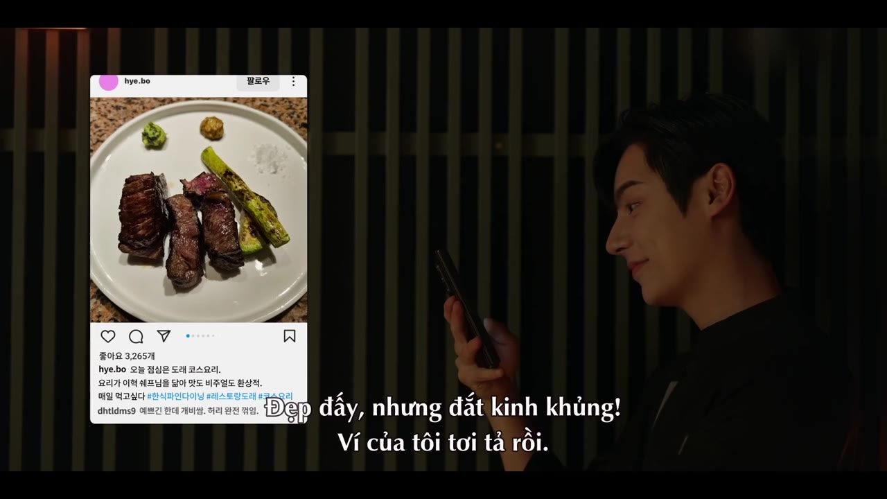 Tiệm Ăn Của Ngài Heo tập 2