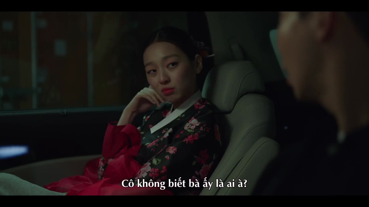 Tiệm Ăn Của Ngài Heo tập 2 cảnh 2