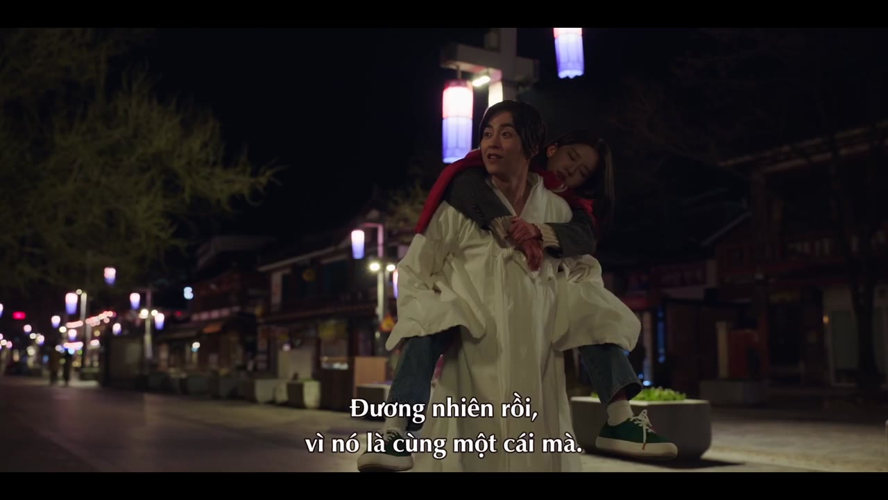 Tiệm Ăn Của Ngài Heo tập 2 cảnh 3