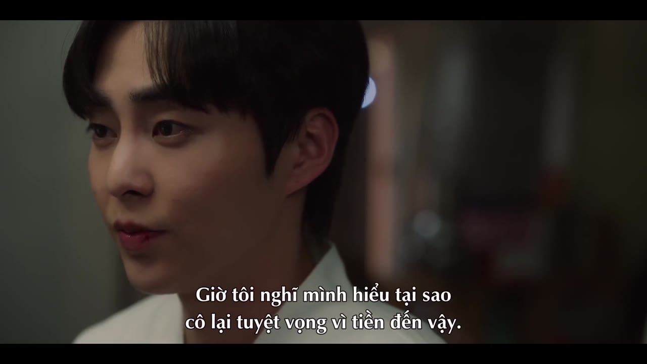 Tiệm Ăn Của Ngài Heo tập 6