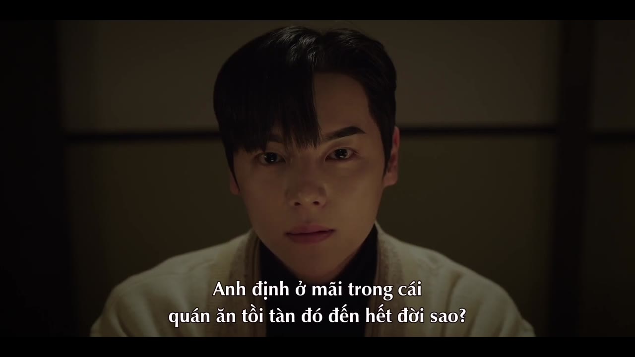 Tiệm Ăn Của Ngài Heo tập 7