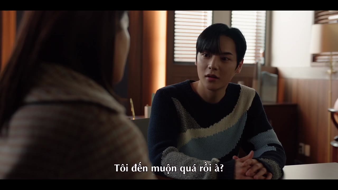 Tiệm Ăn Của Ngài Heo tập 7 cảnh 2