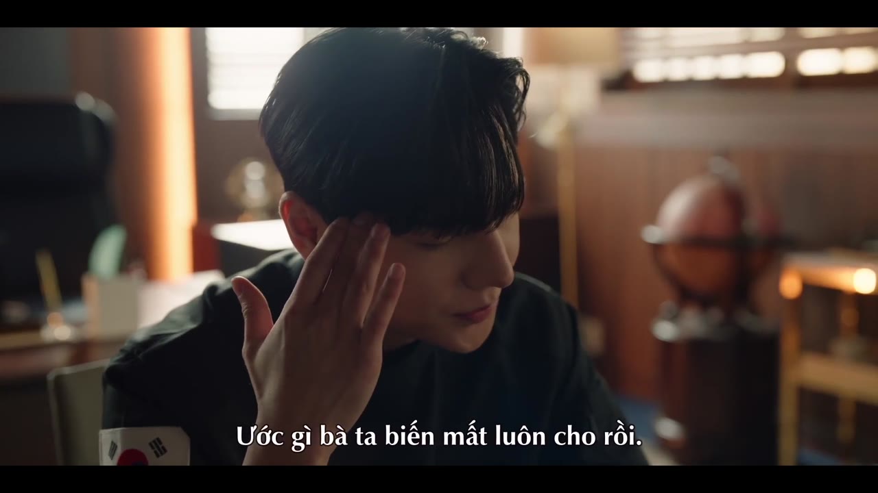Tiệm Ăn Của Ngài Heo tập 7 cảnh 3