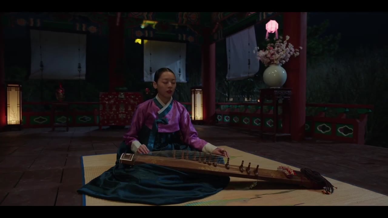 Tiệm Ăn Của Ngài Heo tập 8 cảnh 3