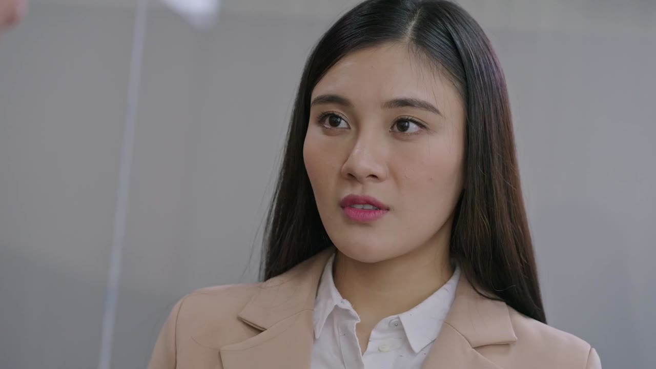 Người Thầm Lặng tập 1 cảnh 2