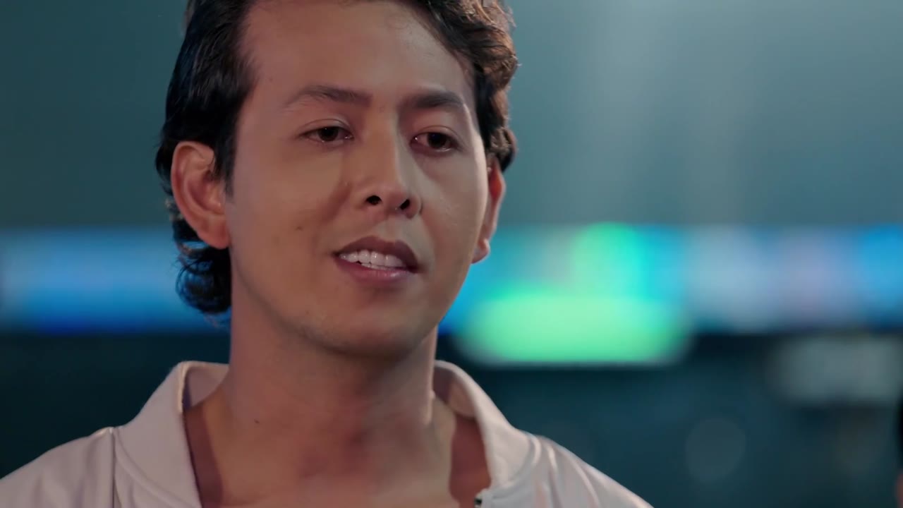 Người Thầm Lặng tập 4