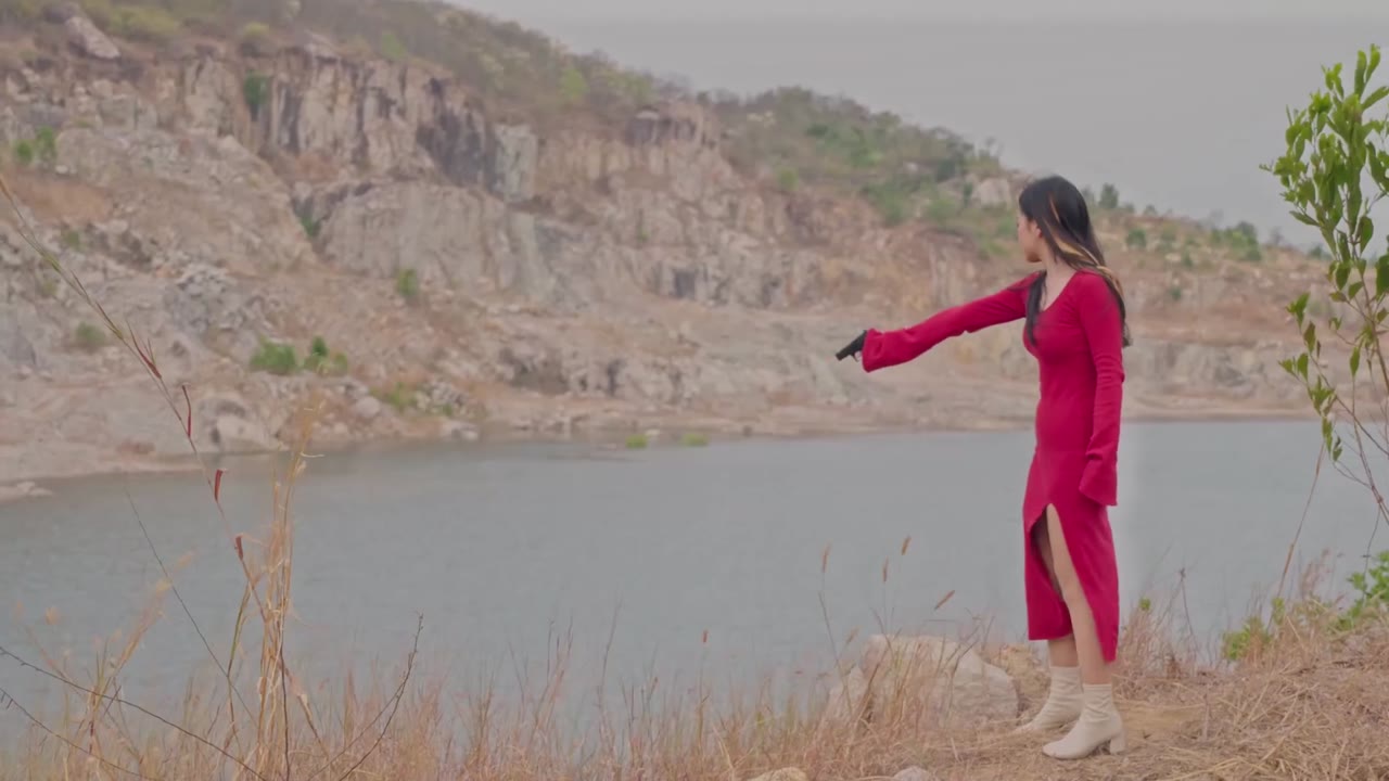 Người Thầm Lặng tập 5