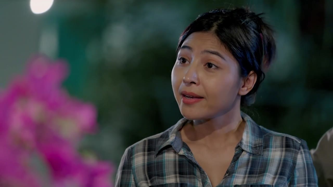 Người Thầm Lặng tập 5 cảnh 2