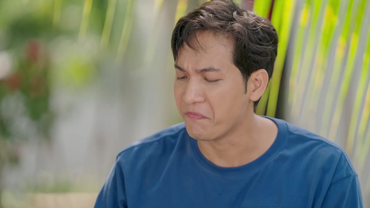 Người Thầm Lặng tập 6 cảnh 3