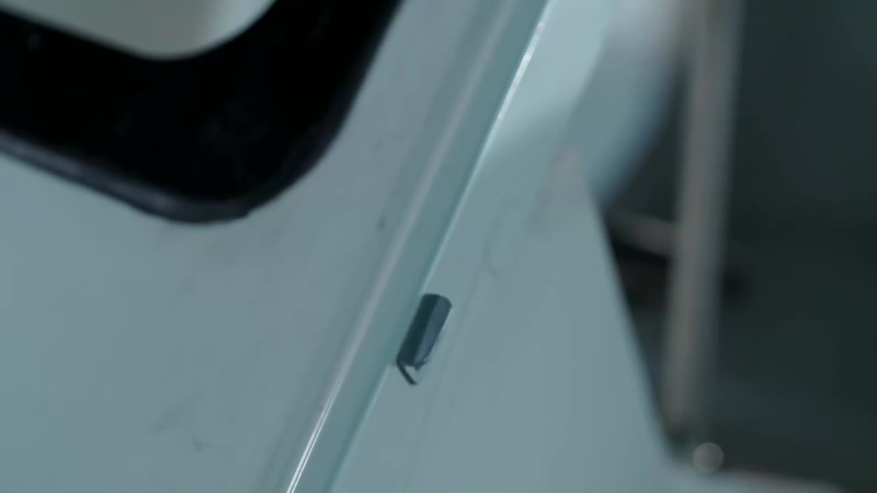Người Thầm Lặng tập 8