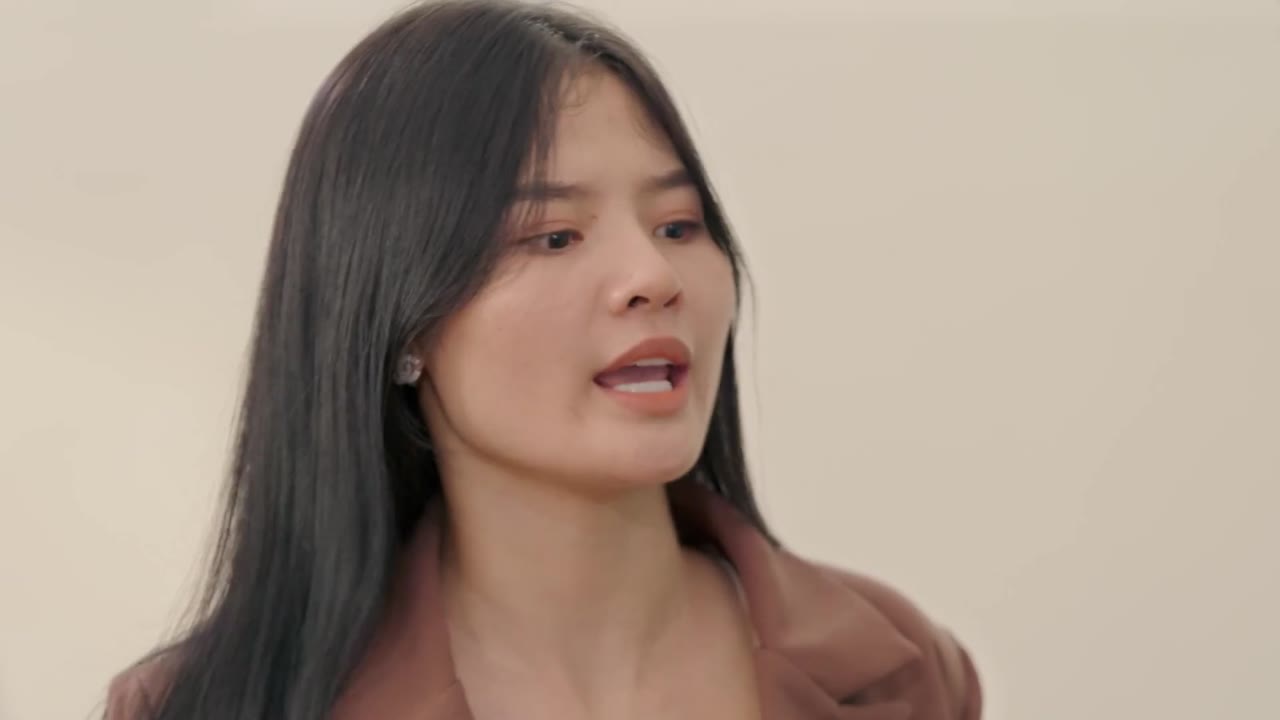Người Thầm Lặng tập 8 cảnh 3
