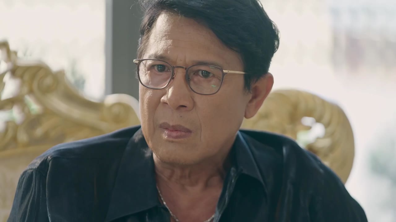 Người Thầm Lặng tập 10