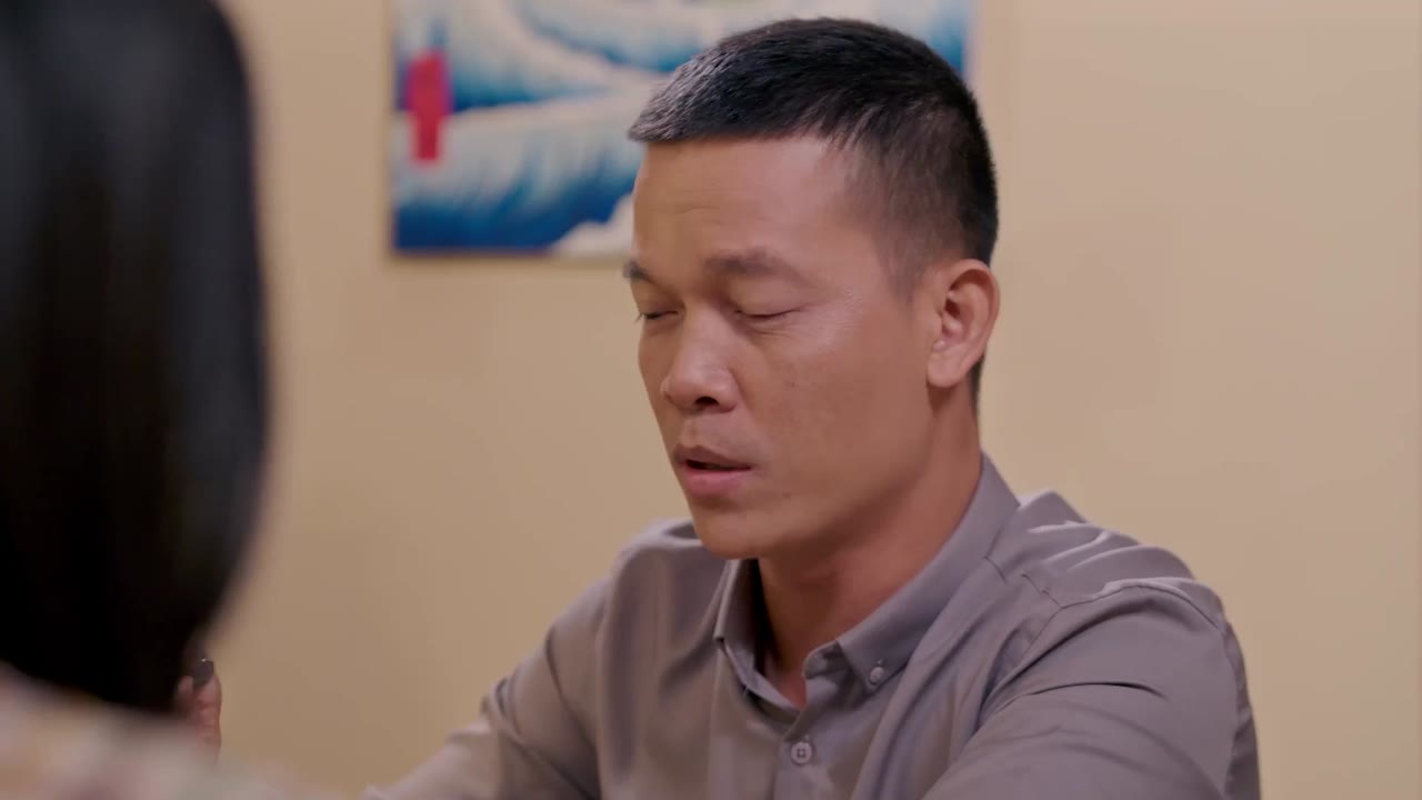 Người Thầm Lặng tập 11