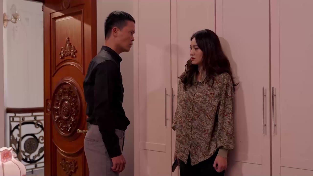 Người Thầm Lặng tập 12
