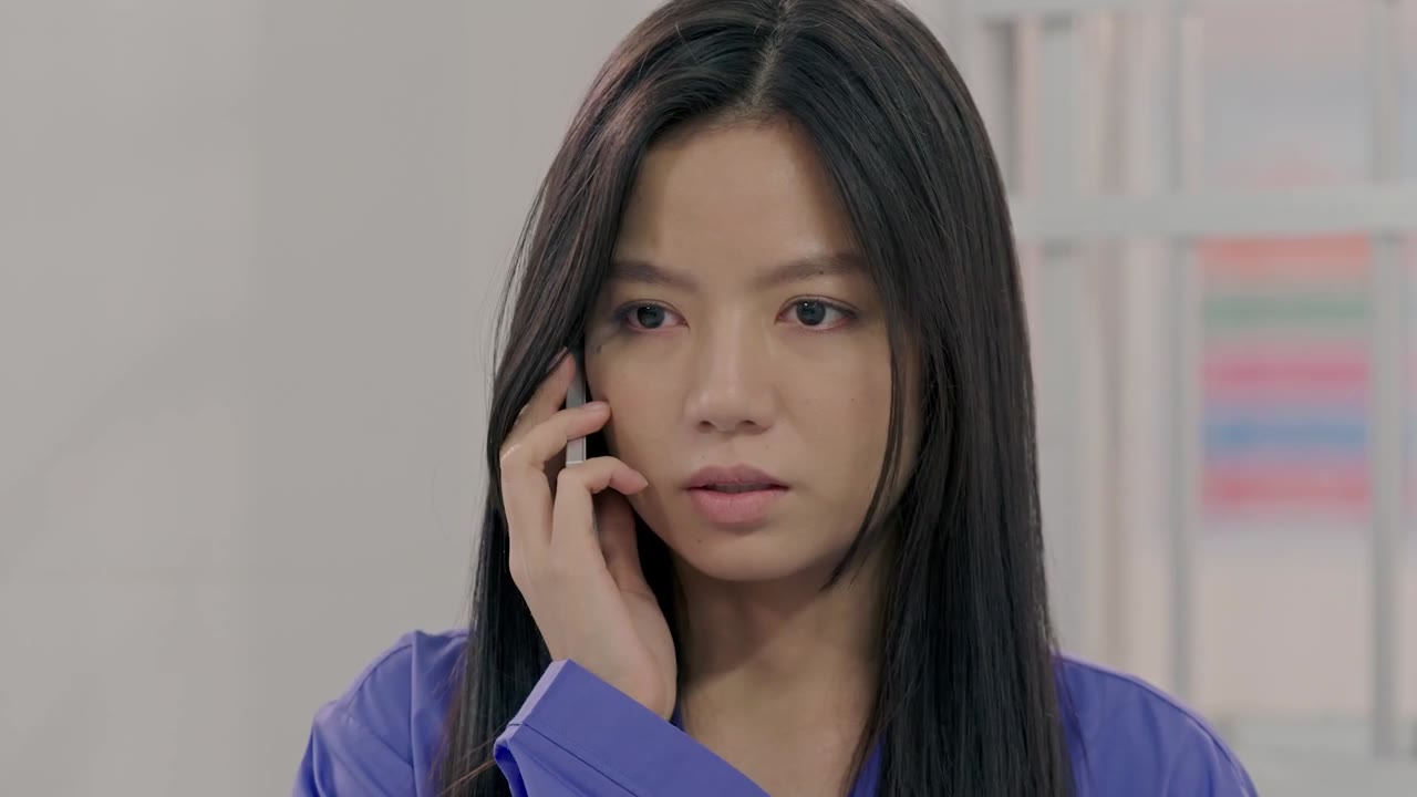 Người Thầm Lặng tập 13