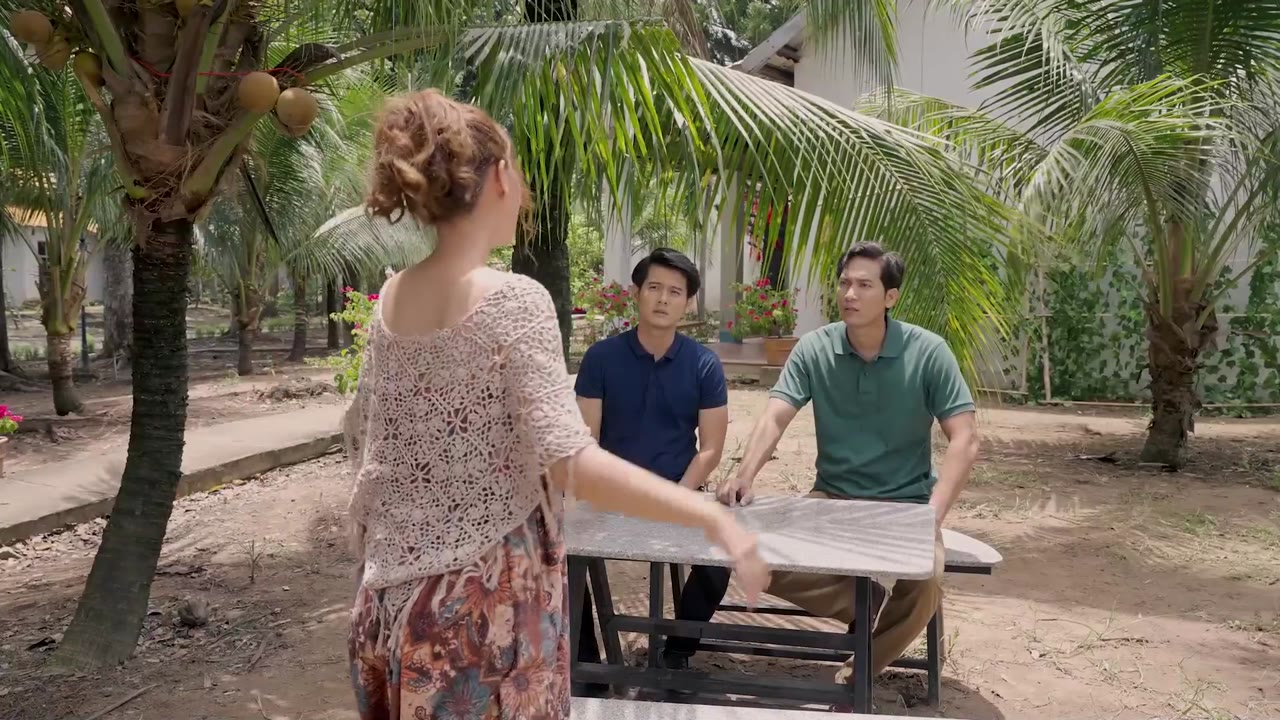 Người Thầm Lặng tập 14