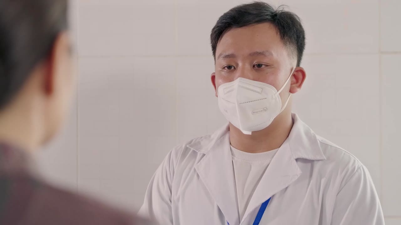 Người Thầm Lặng tập 14 cảnh 2