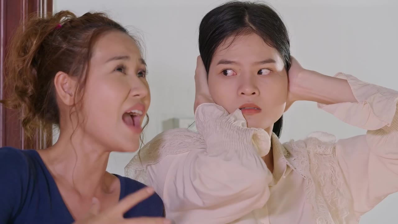 Người Thầm Lặng tập 15