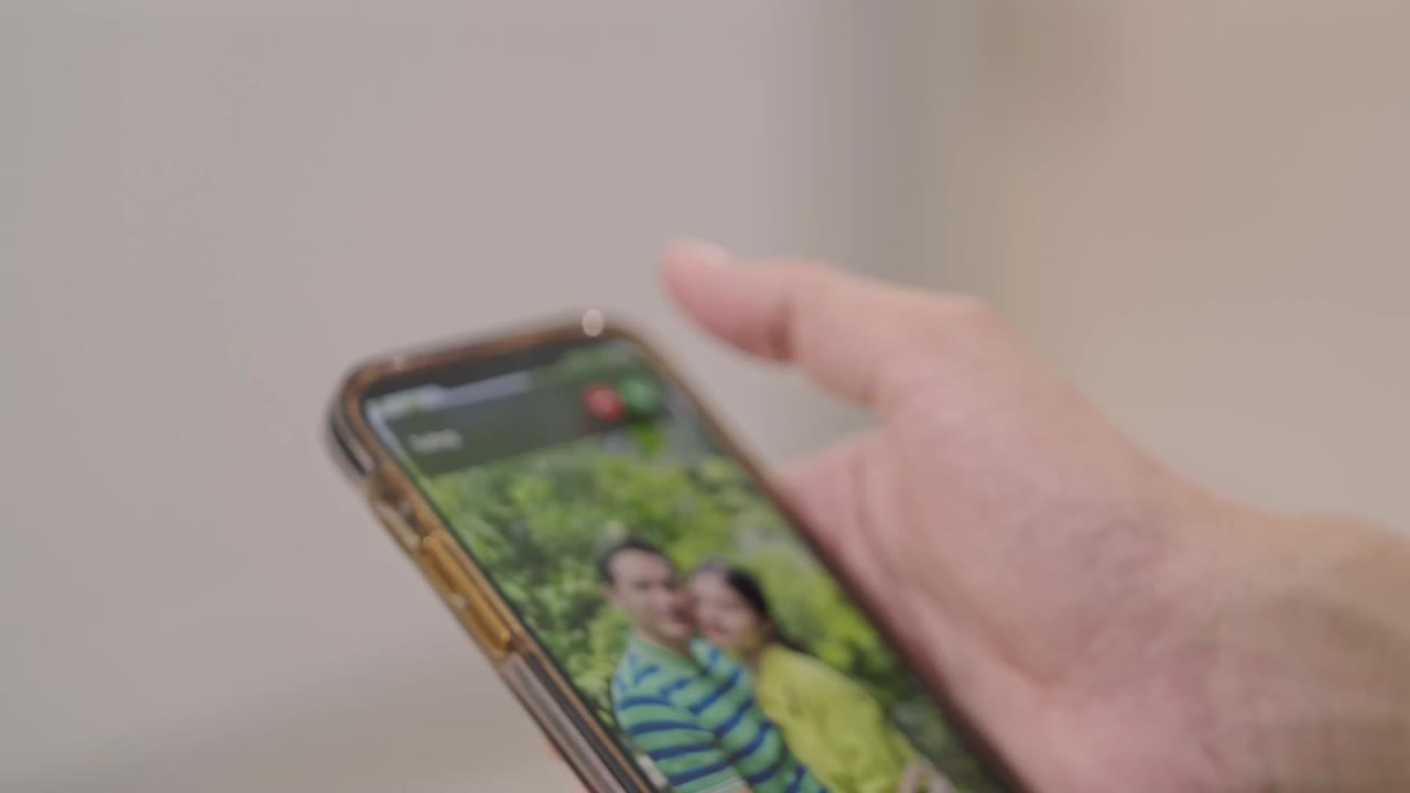 Người Thầm Lặng tập 16 cảnh 2
