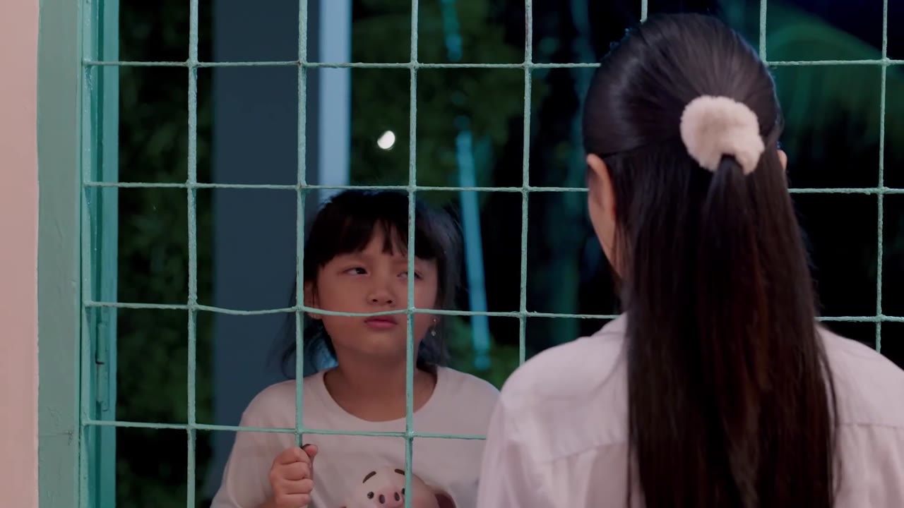 Người Thầm Lặng tập 17