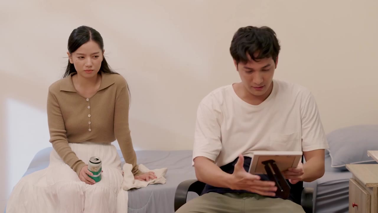Người Thầm Lặng tập 18 cảnh 3