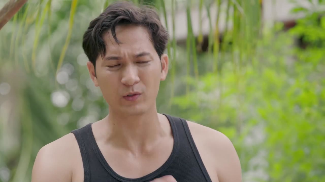 Người Thầm Lặng tập 19 cảnh 3
