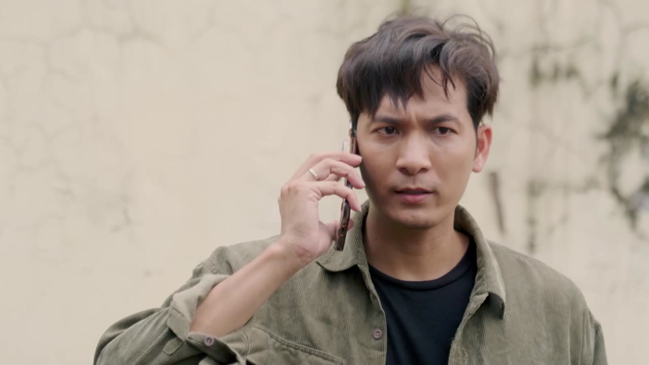 Người Thầm Lặng tập 20 cảnh 2