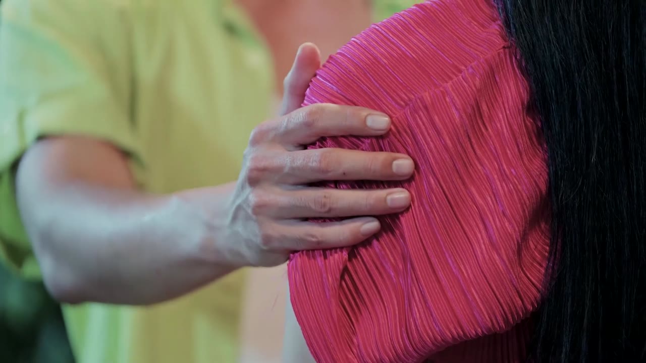 Người Thầm Lặng tập 21