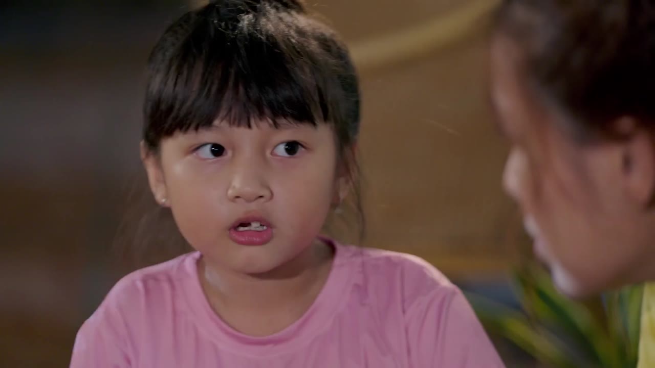 Người Thầm Lặng tập 24