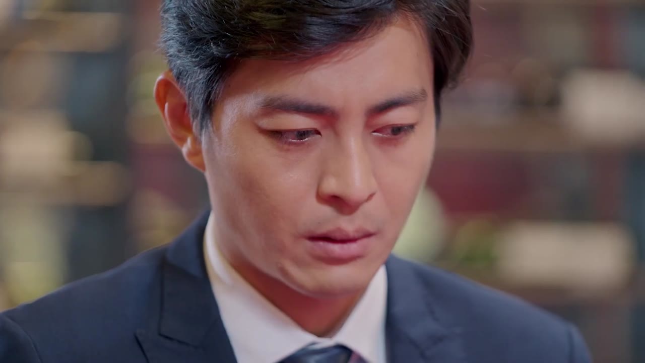 Người Thầm Lặng tập 24 cảnh 2
