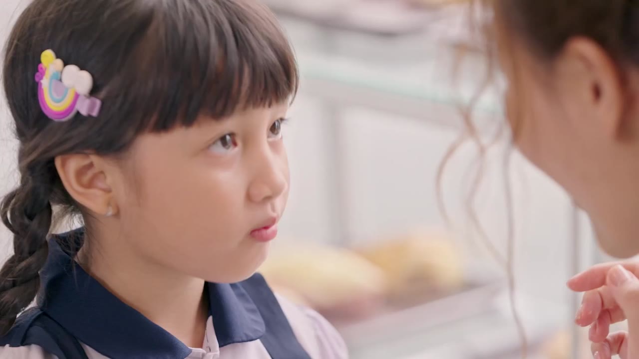 Người Thầm Lặng tập 25 cảnh 2