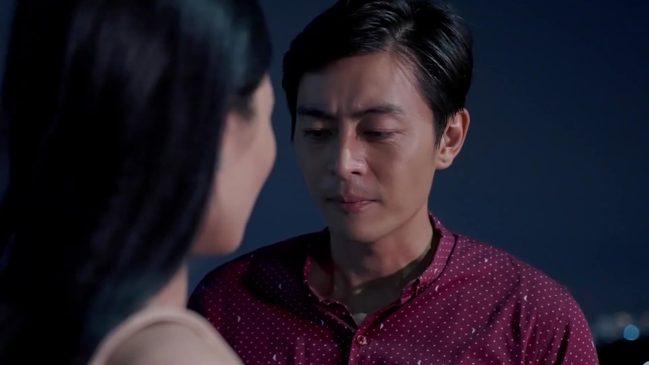 Người Thầm Lặng tập 26 cảnh 3