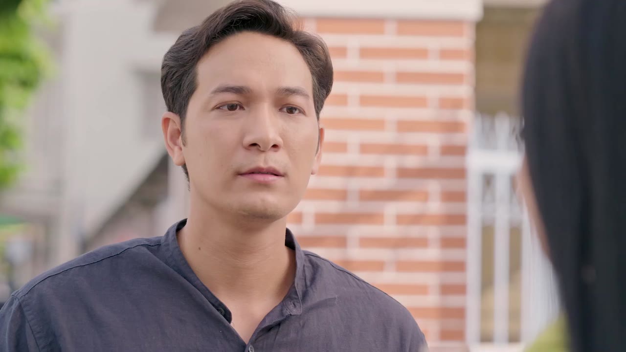 Người Thầm Lặng tập 31 cảnh 2