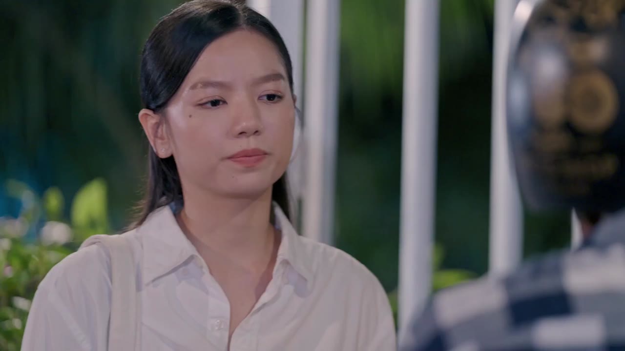 Người Thầm Lặng tập 33