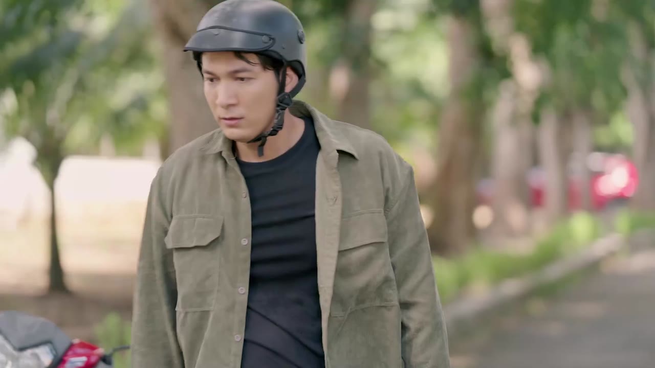 Người Thầm Lặng tập 34