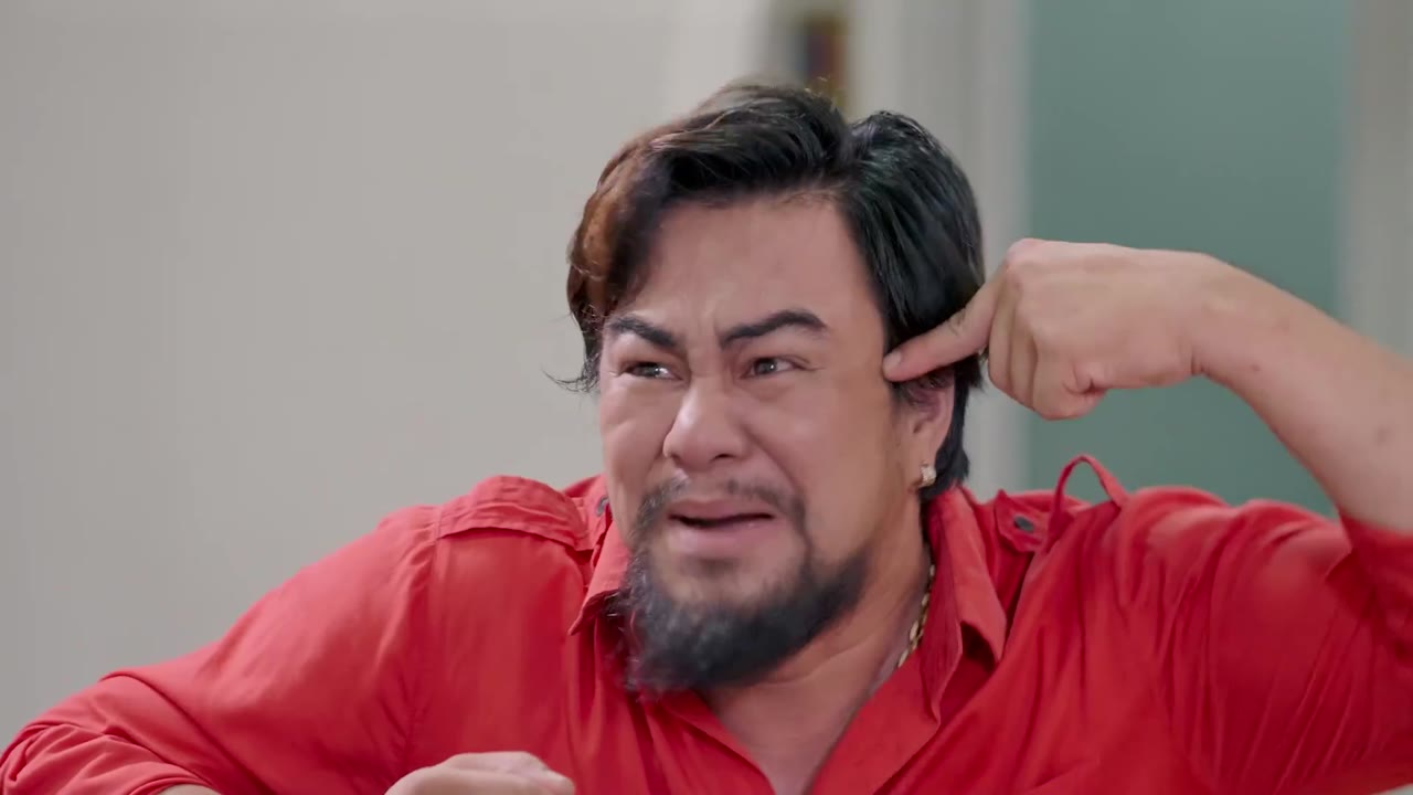 Người Thầm Lặng tập 35