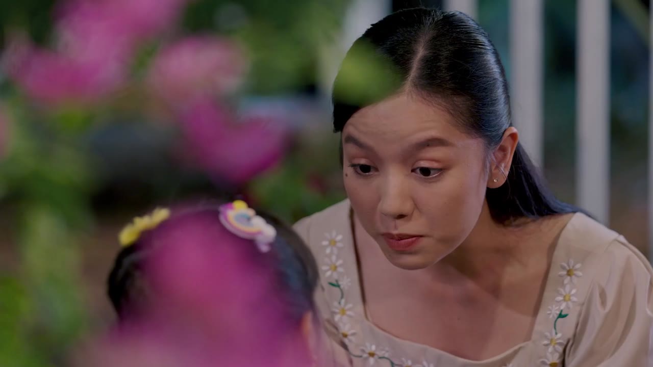 Người Thầm Lặng tập 35 cảnh 2