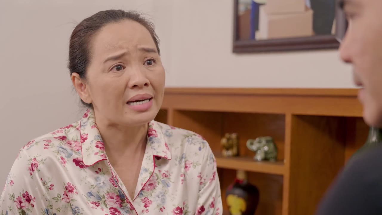 Người Thầm Lặng tập 36
